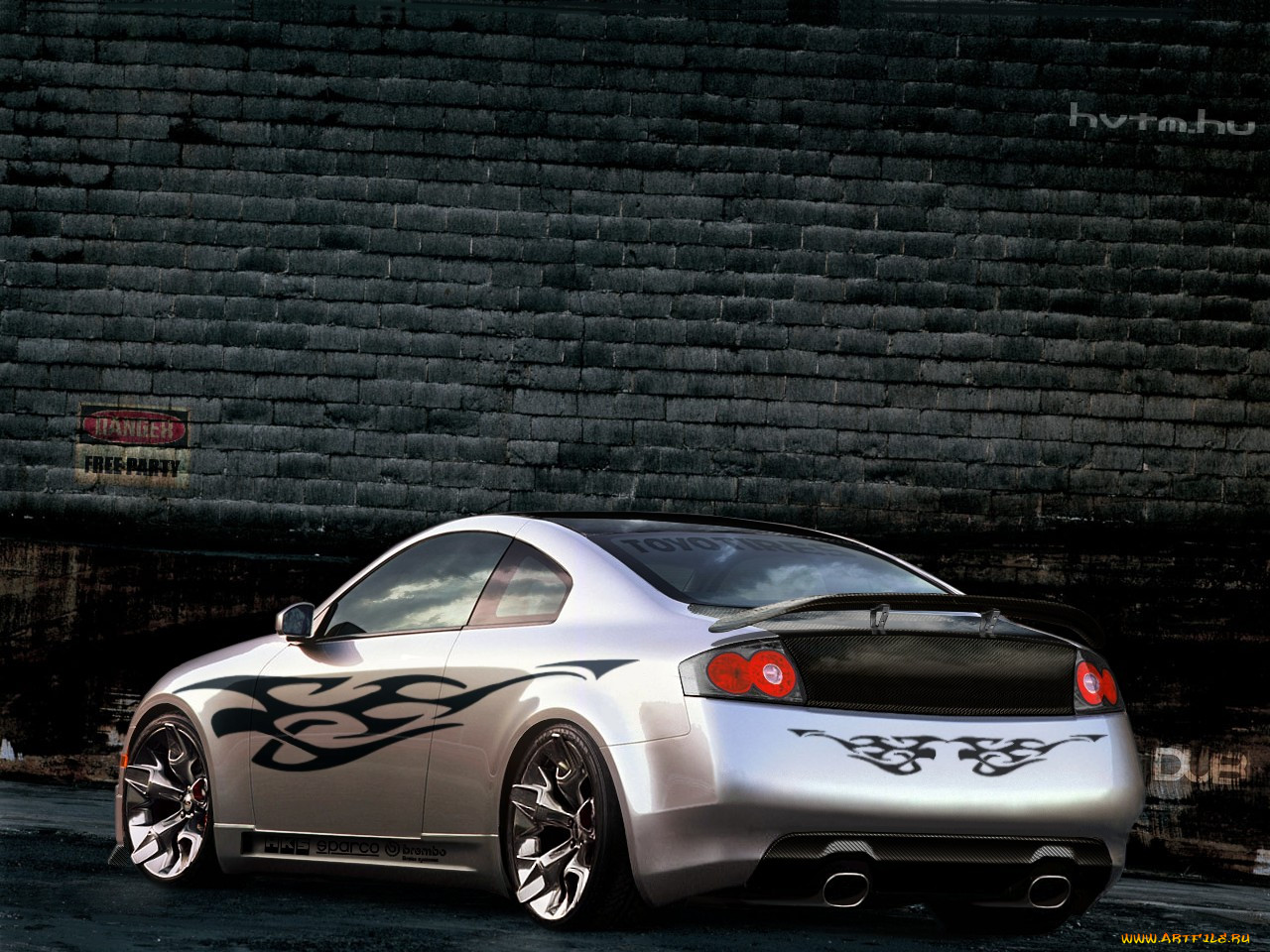 , infiniti
